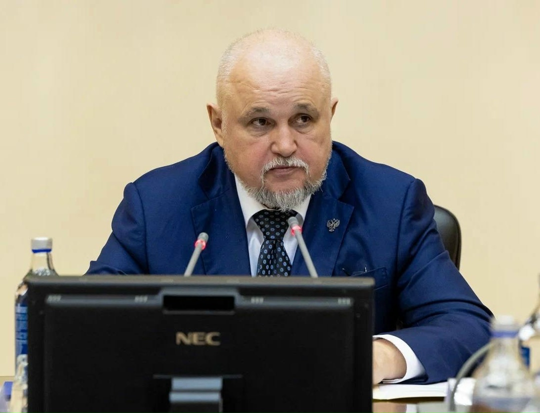 Сергей Цивилев провел заседание российской части Межправительственной комиссии с Мали