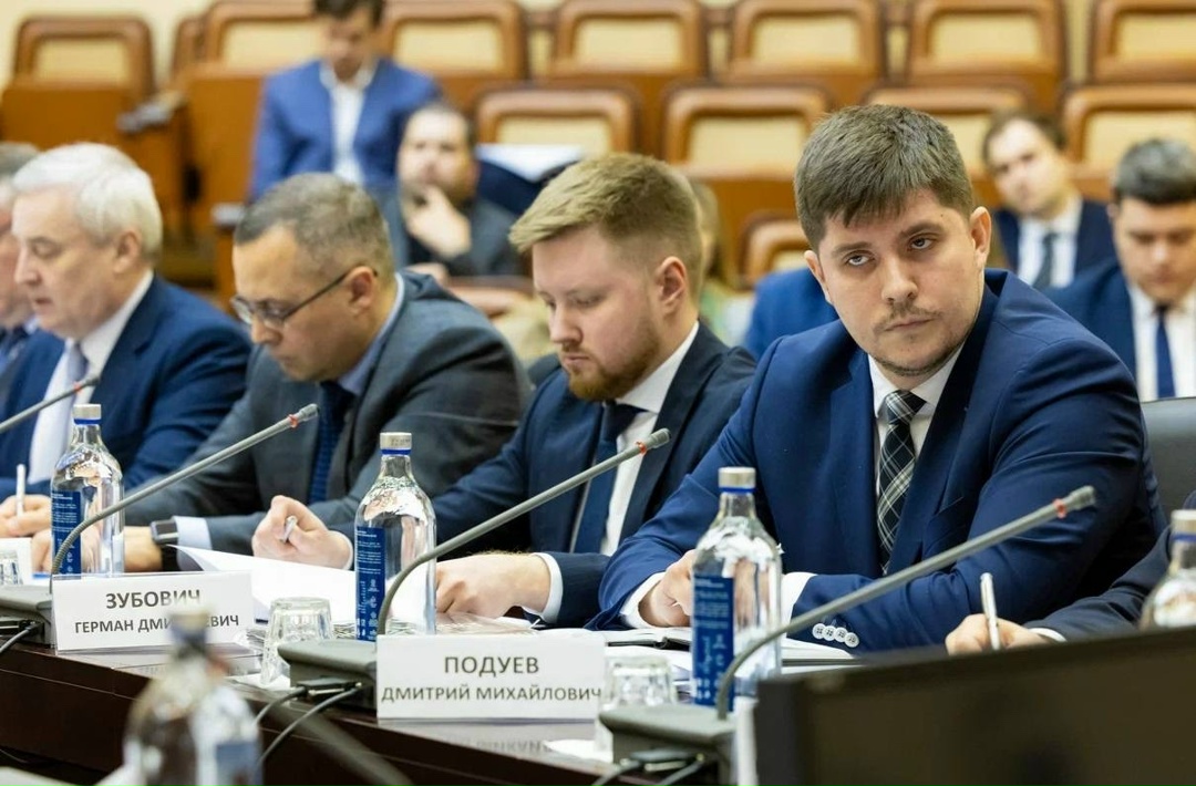 Сергей Цивилев провел заседание российской части Межправительственной комиссии с Мали