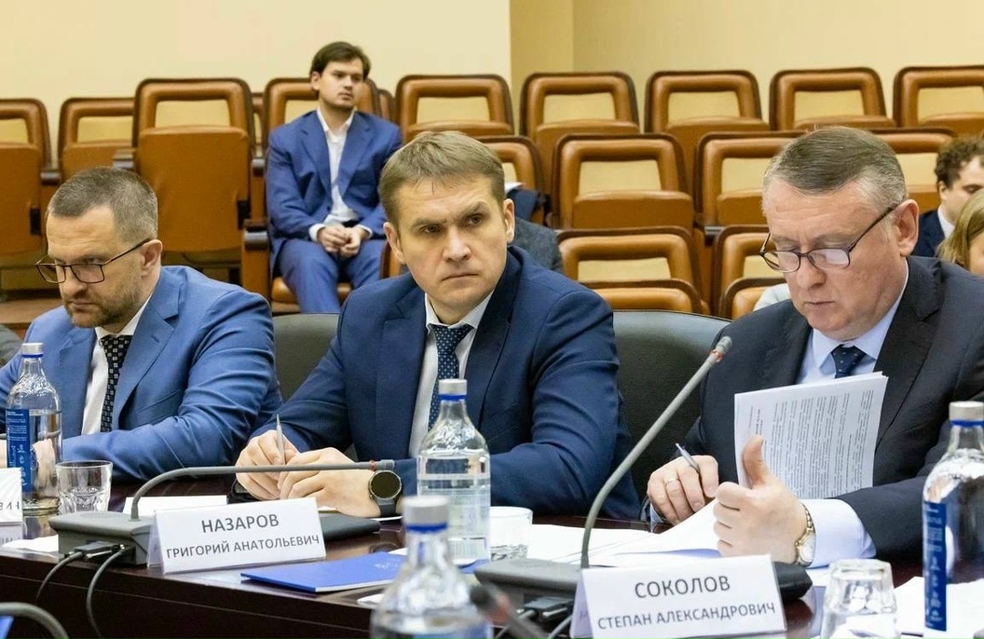 Сергей Цивилев провел заседание российской части Межправительственной комиссии с Мали