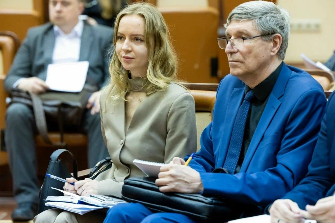 Сергей Цивилев провел заседание российской части Межправительственной комиссии с Мали