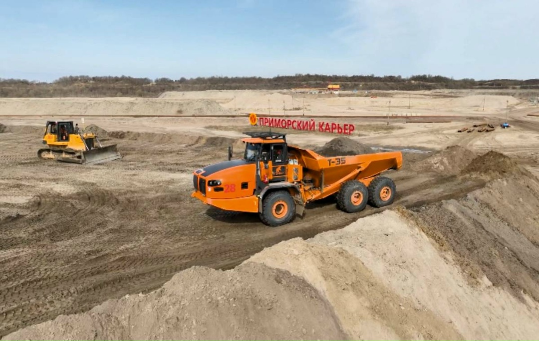 Производительность выросла на треть