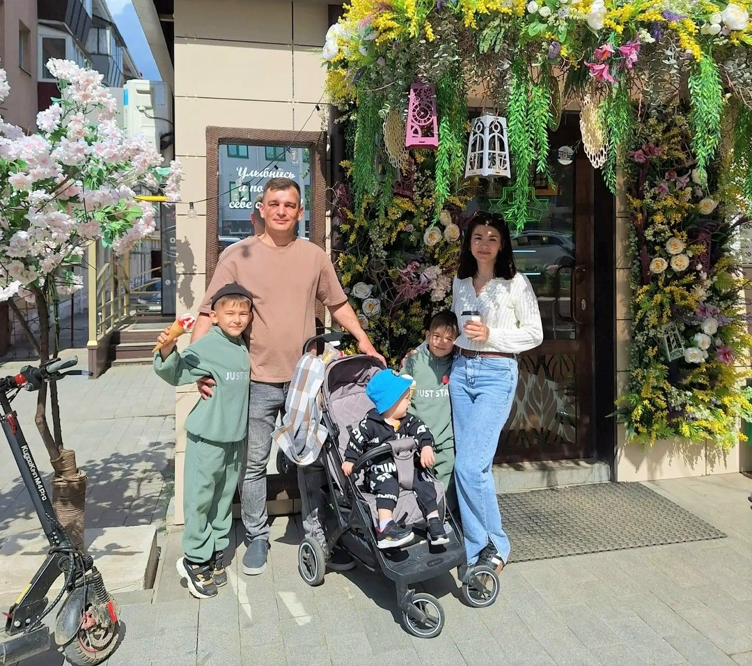 Новую неделю начинаем с Ильнуром Нуриевым — слесарем-ремонтником по ремонту нефтепромыслового оборудования НГДУ «Ямашнефть»