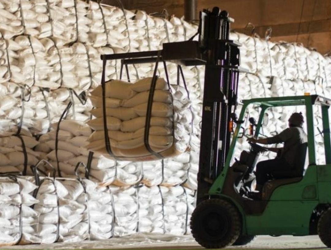 Россия в первом квартале экспортировала сахара на $125 млн, что на 37% больше, чем за аналогичный период прошлого года. В натуральном выражении поставки…