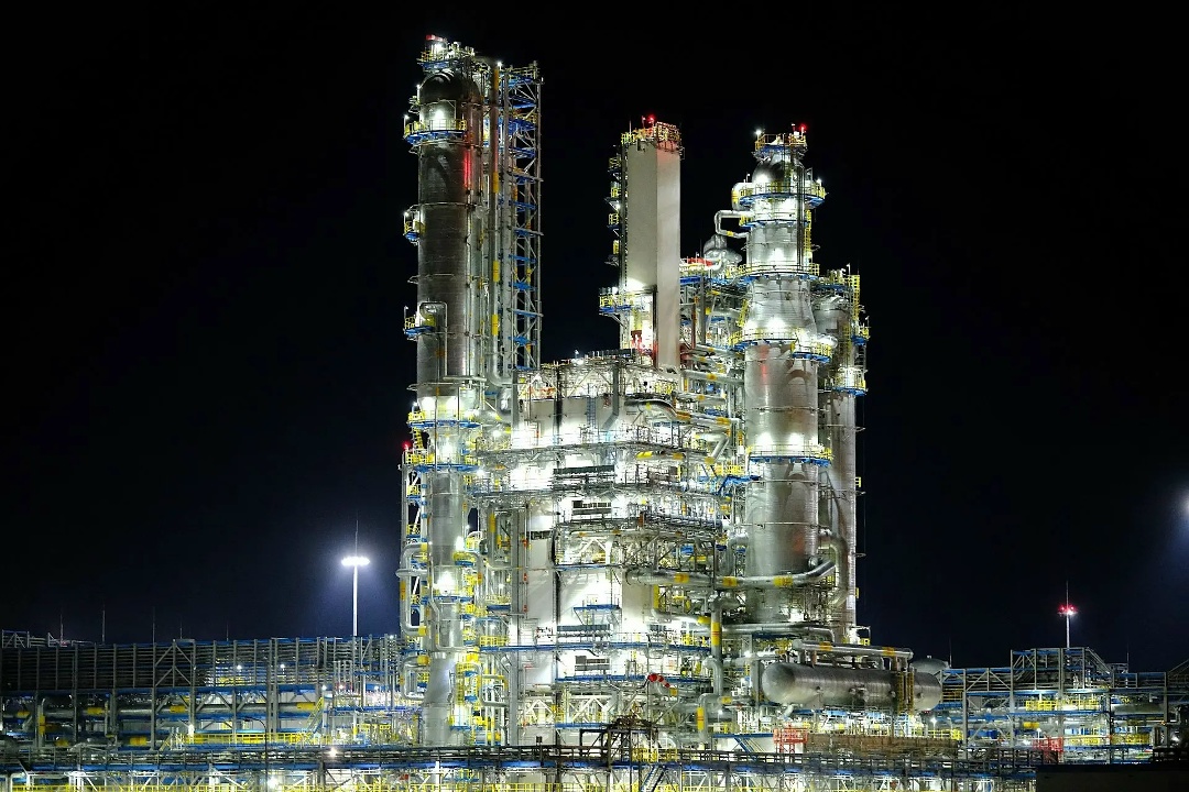 ПУТЕШЕСТВИЕ НА АМУРСКИЙ ГПЗ Около 600 школьников посетили Амурский газоперерабатывающий завод в апреле