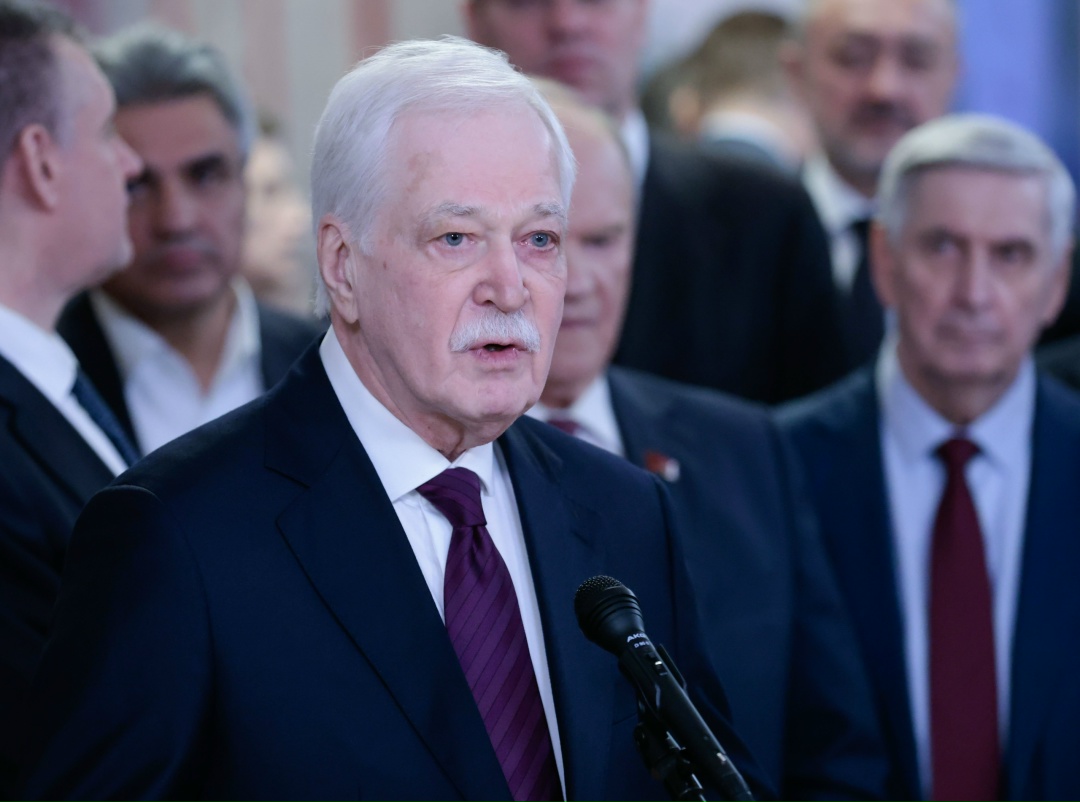 Открылась выставка, приуроченная к 120-летию со дня начала работы первой Государственной Думы Российской империи.