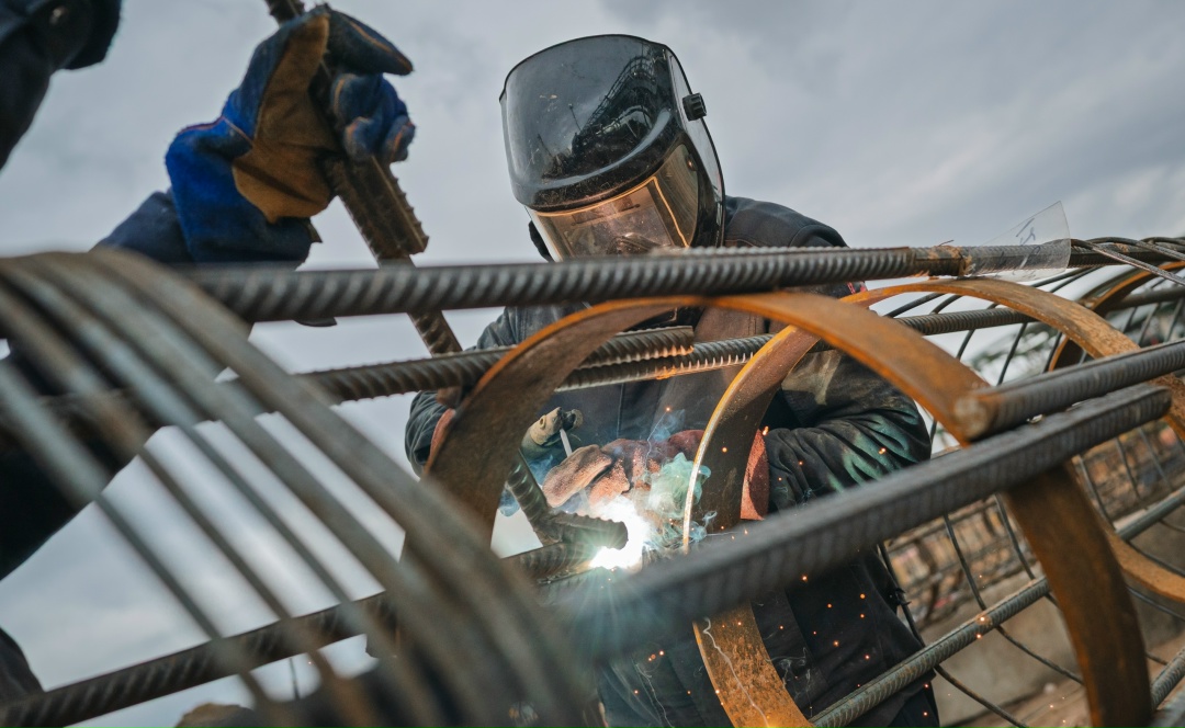 «Газпром» построит новые энергоблоки на двух крупных электростанциях в Москве.