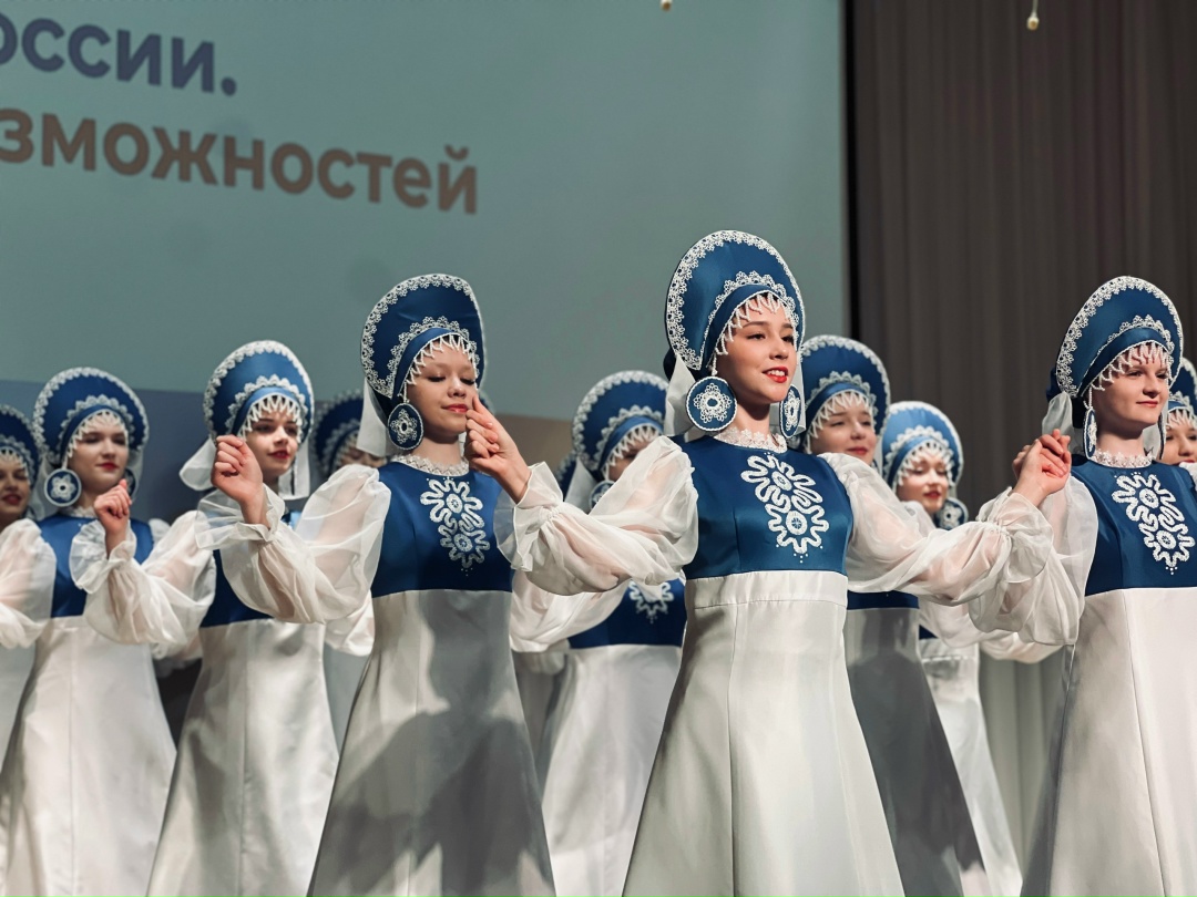 Татьяна Голикова и Антон Котяков подвели итоги всероссийской ярмарки трудоустройства 2026 года.