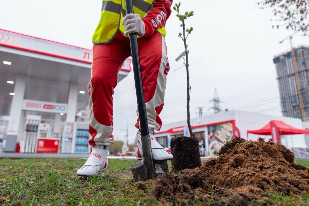 «Чисто. Весна» на высоких скоростях