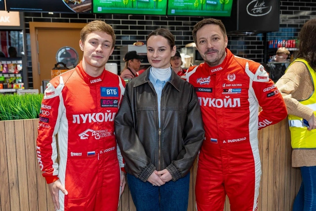 «Чисто. Весна» на высоких скоростях