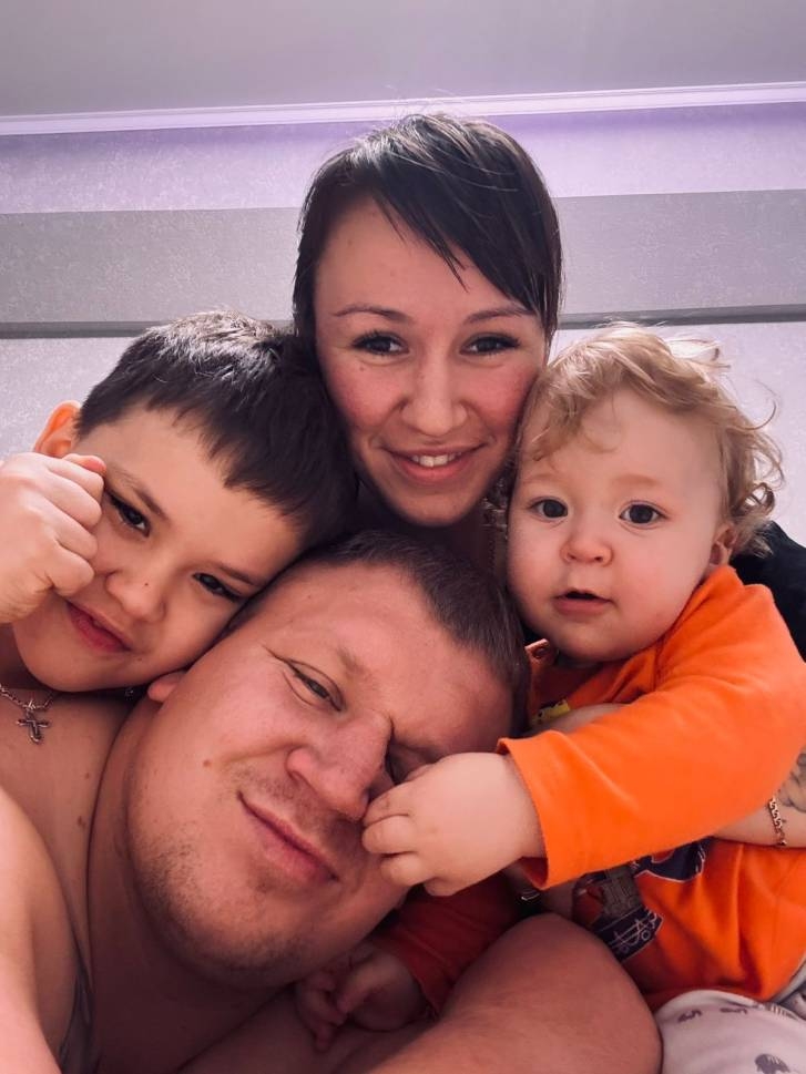 Из спецназа - на коксохим. Очень крутая история Дмитрия Гильмутдинова.