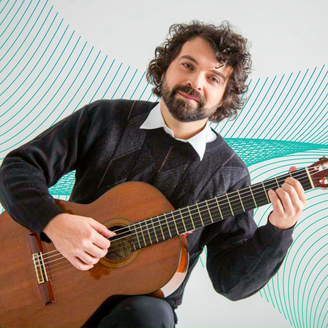 Жители и гости Норильска смогут насладиться гитарой мирового класса