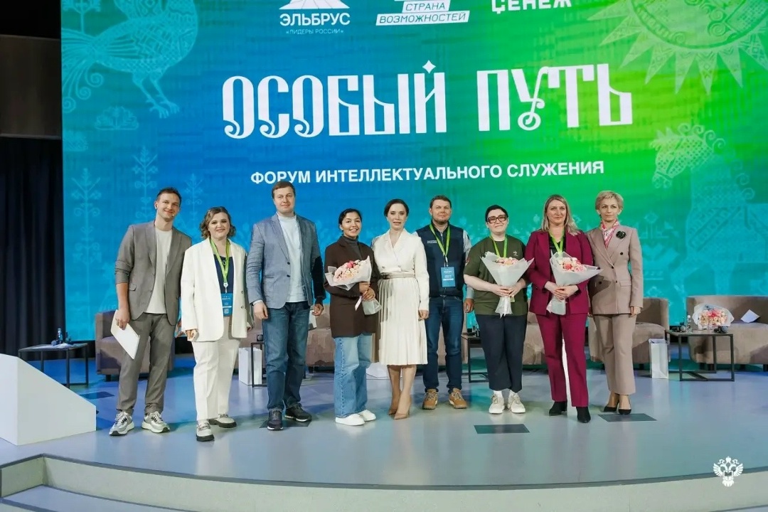 Для развития страны необходимы точные данные. Руководители всех уровней опираются на цифры Росстата при принятии решений.