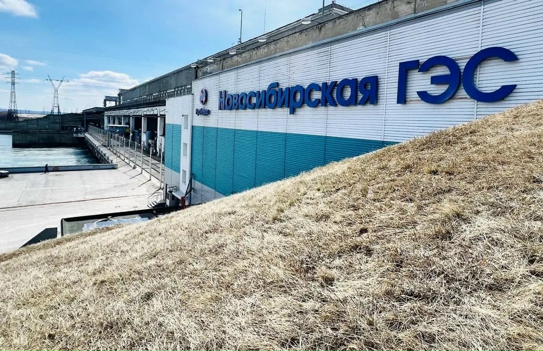 Сибирское управление Ростехнадзора проверило законченный строительством объект «Проведение инженерно-изыскательских работ с разработкой проектной и рабочей…