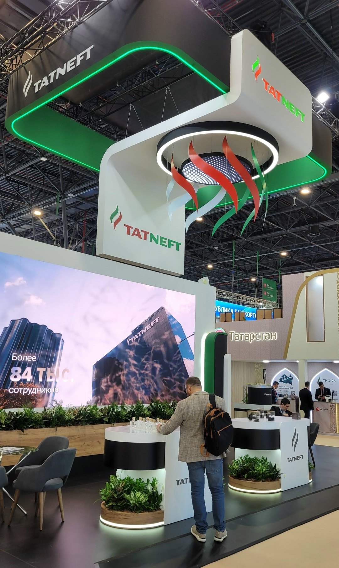 Когда отходы становятся ресурсом Может ли промышленность быть экологичной? Как превратить отходы в ценный ресурс и снизить углеродный след