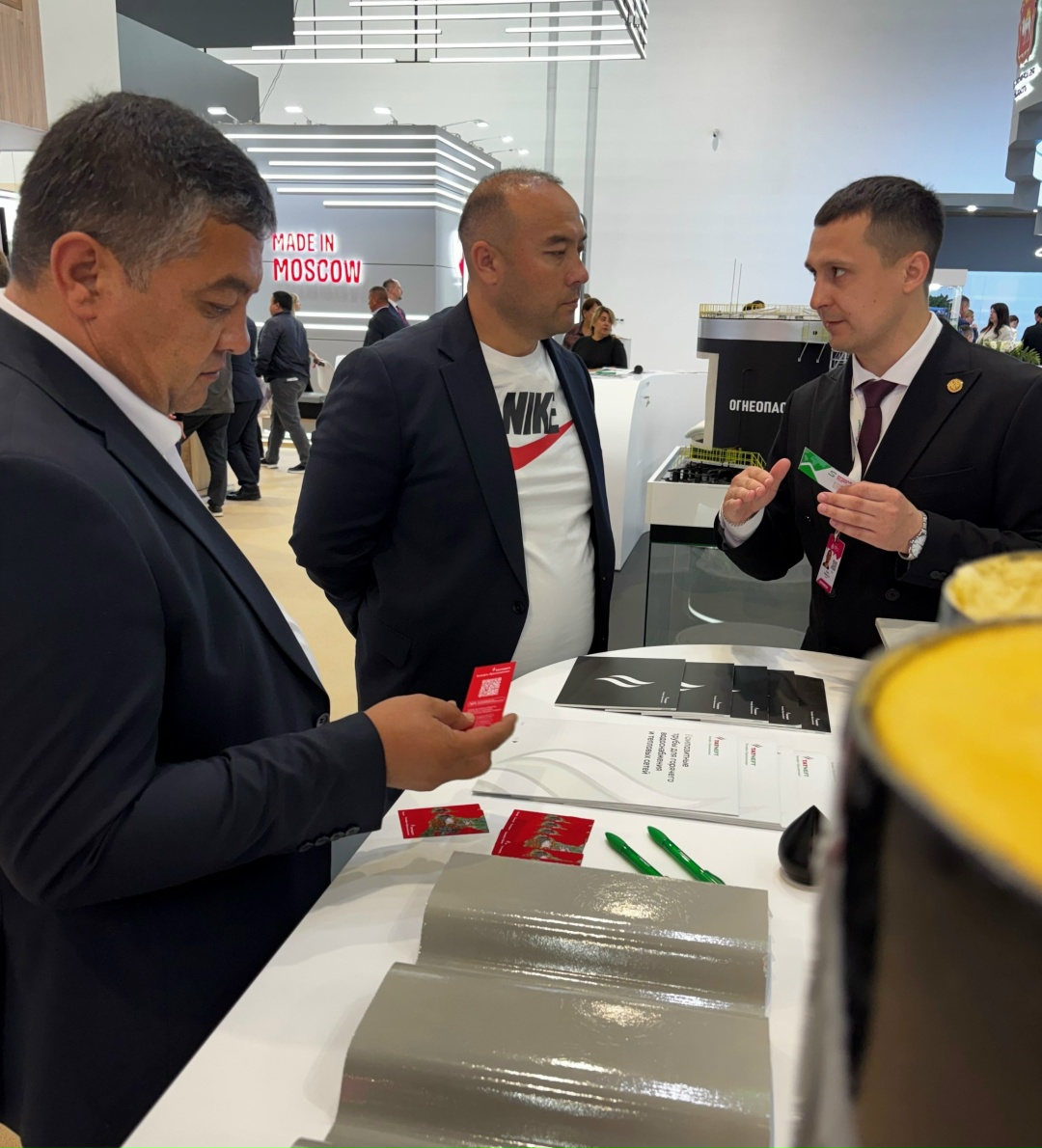 Когда отходы становятся ресурсом Может ли промышленность быть экологичной? Как превратить отходы в ценный ресурс и снизить углеродный след