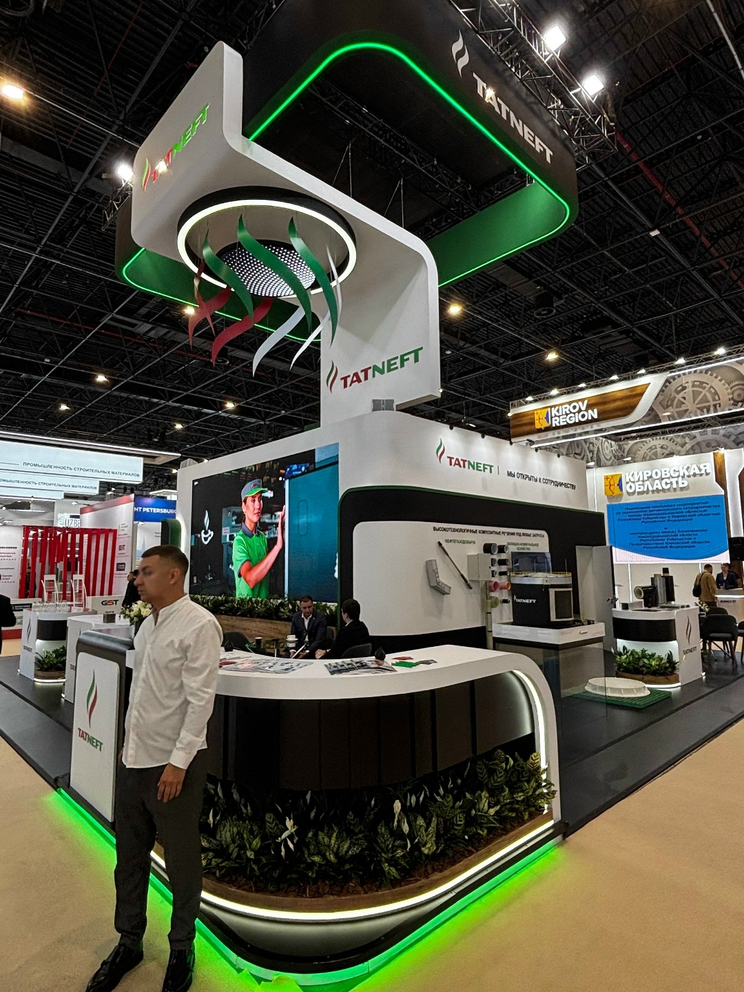 Когда отходы становятся ресурсом Может ли промышленность быть экологичной? Как превратить отходы в ценный ресурс и снизить углеродный след