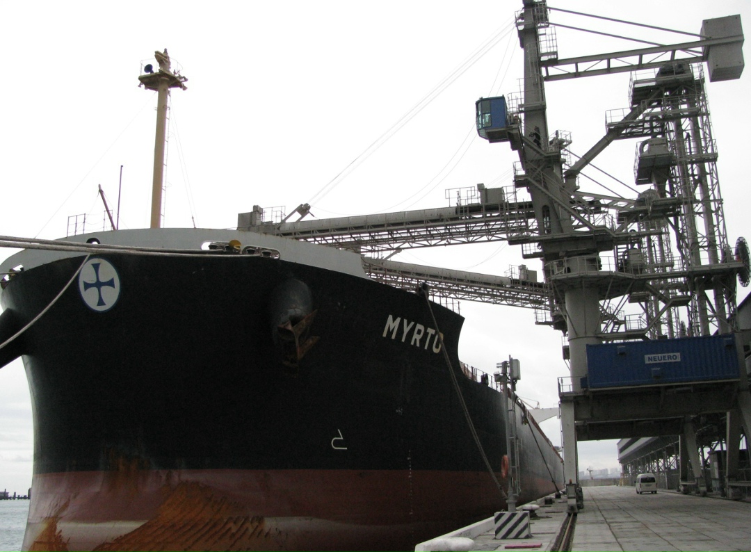 В этом сельхозгоду Россия может экспортировать не менее 60 млн т зерна, из которых 54 млн т — пшеница, рассказала в интервью «Интерфаксу» исполнительный…