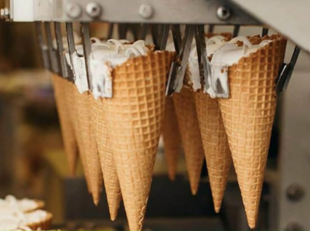 Поставки мороженого из России в Китай продолжают падать. В январе-марте Китай импортировал его на $48 тыс