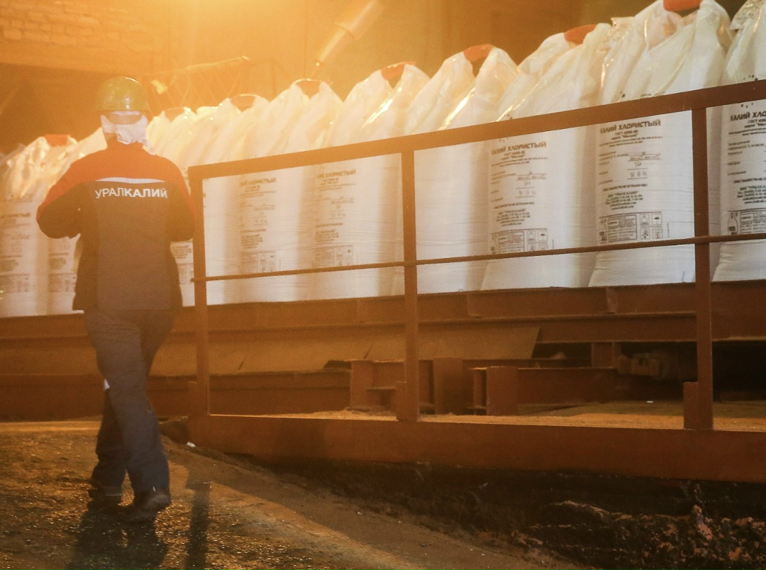 Правительство продлило действие квот на экспорт минеральных удобрений на период с 1 июня по 30 ноября 2026 года
