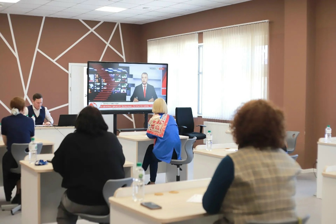 ТОТАЛЬНЫЙ ДИКТАНТ Амурские газопереработчики написали историю о прадеде Пушкина