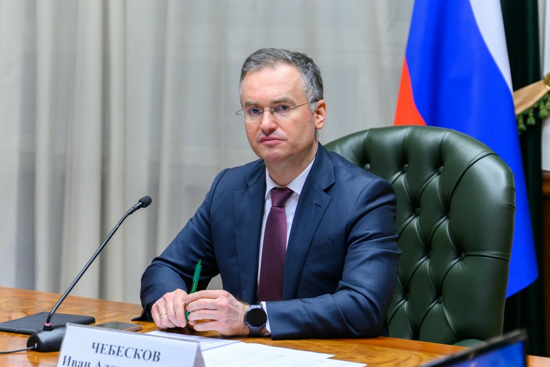 Минфин России заинтересован в выходе региональных компаний на IPO