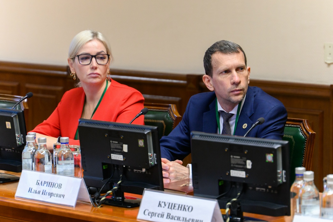 Минфин России заинтересован в выходе региональных компаний на IPO