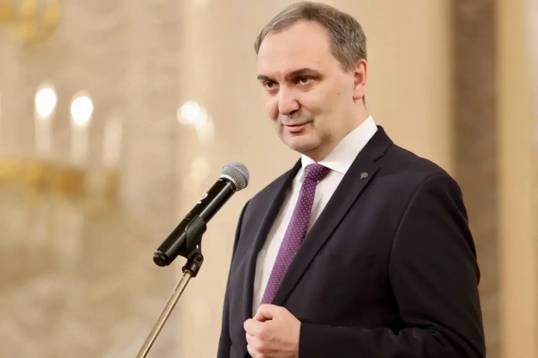 Минстрой России на церемониях награждения победителей премии «Служение» и X Всероссийского конкурса «История местного самоуправления моего края»