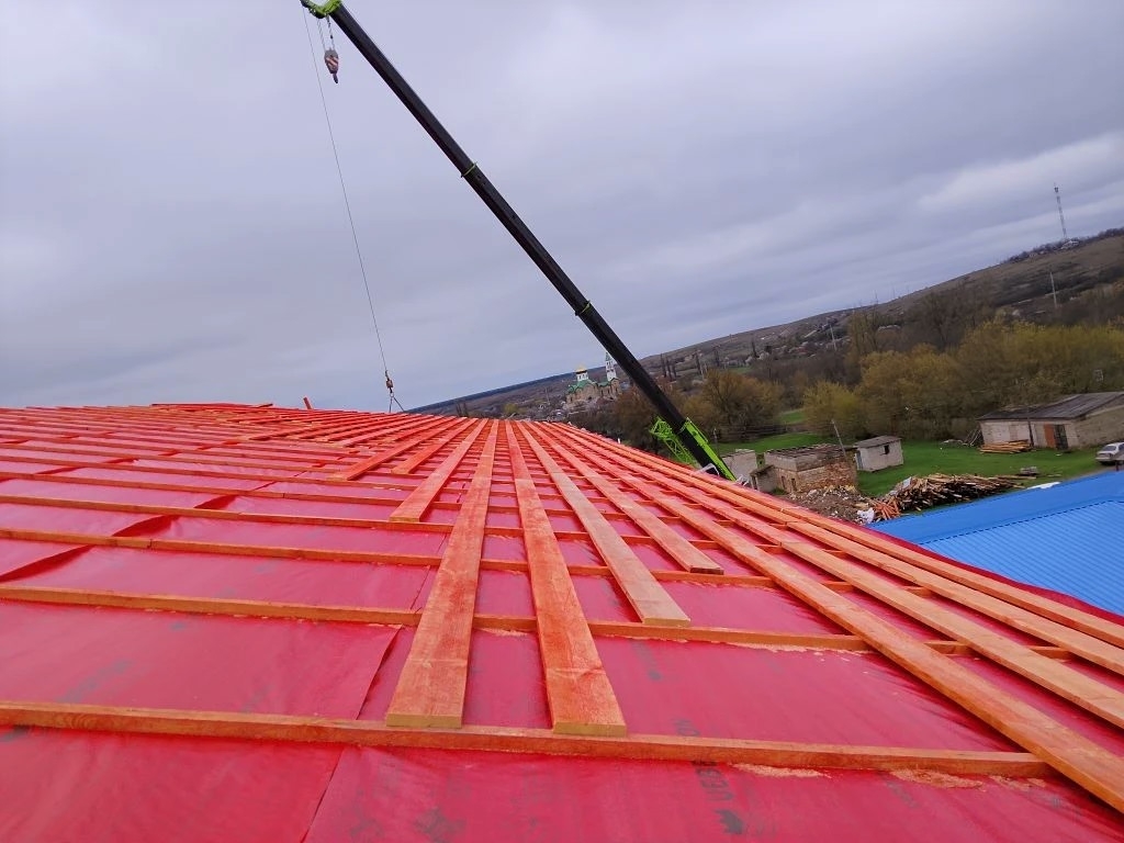 В Белокуракинском районе Луганской Народной республики продолжаются работы по восстановлению медицинской и социальной инфраструктуры