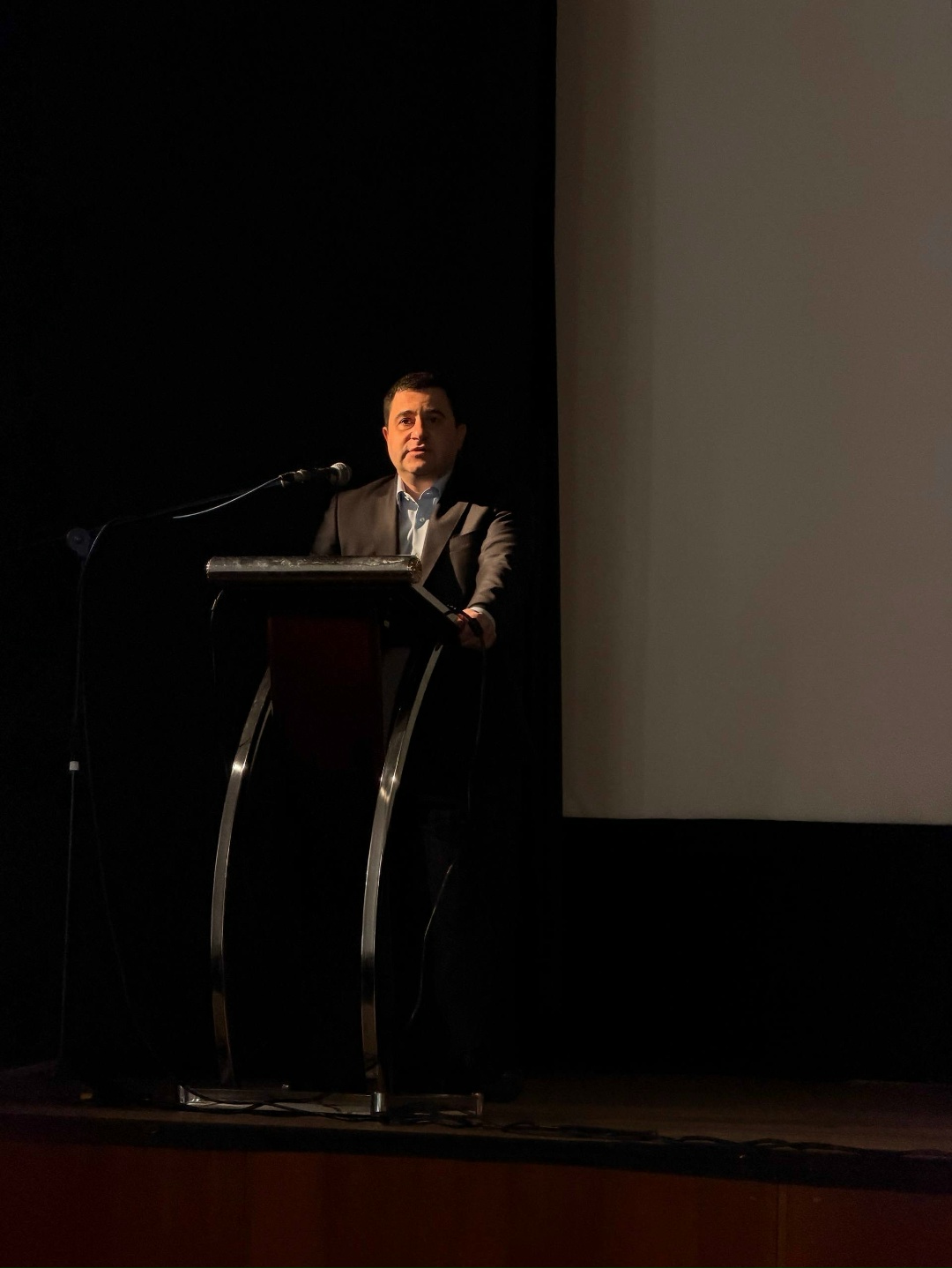 Формирование обликов городов в контексте жилищного строительства обсудили в Центральном Доме архитектора