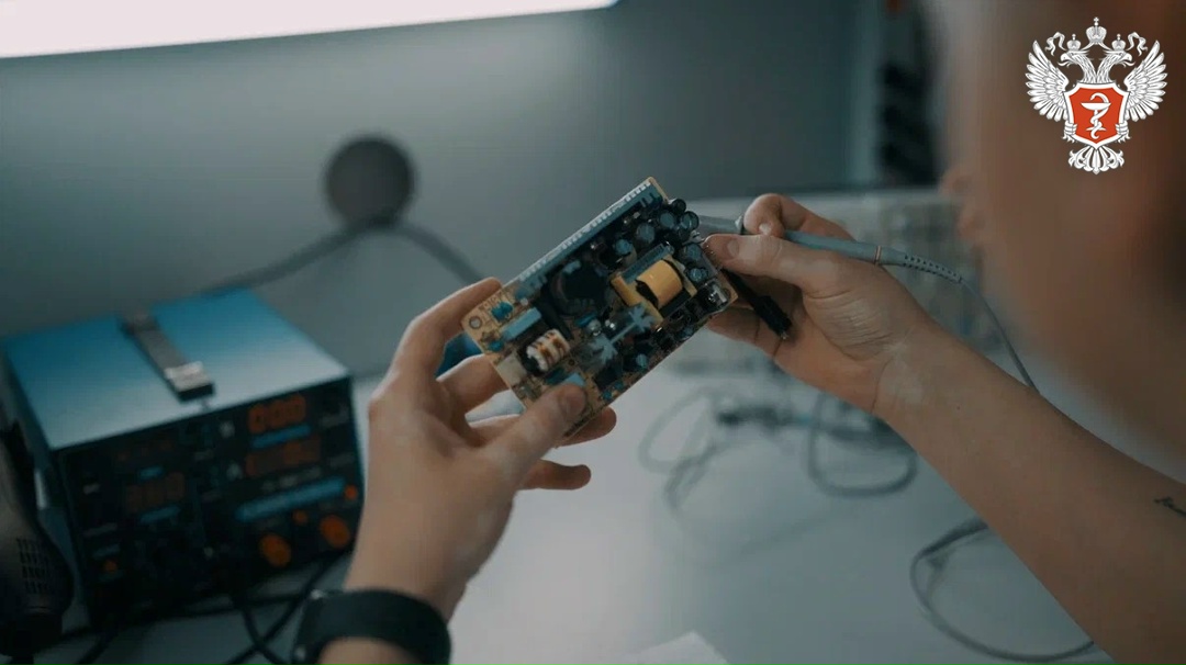 Сегодня среда, а значит... #НаучнаяСреда