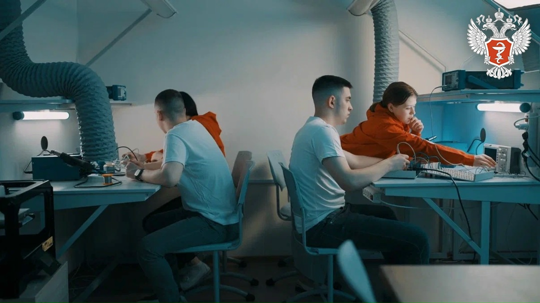 Сегодня среда, а значит... #НаучнаяСреда