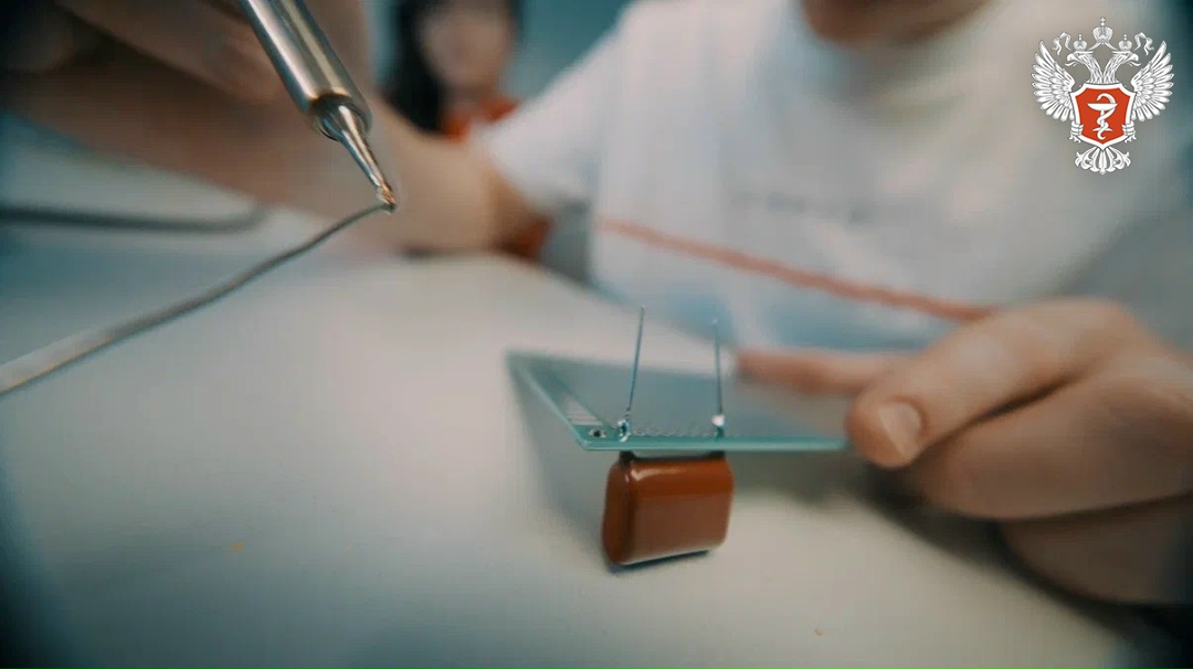 Сегодня среда, а значит... #НаучнаяСреда