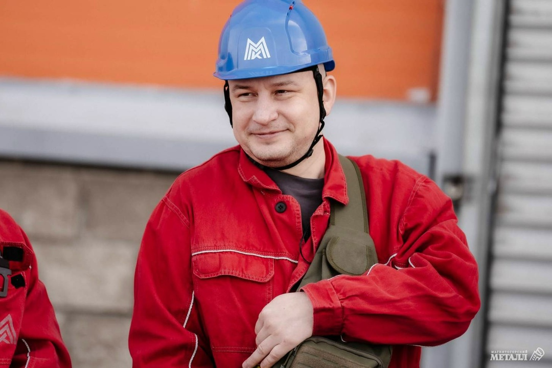 Металлургия, открытая для всех ММК совместно с фондом «Защитники Отечества» организовали экскурсию на промплощадку для ветеранов специальной военной операции…