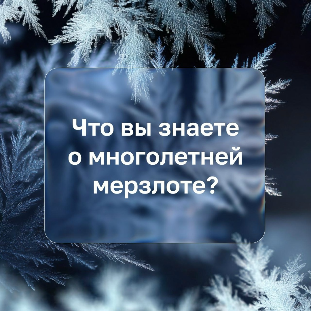 О чем беспокоятся металлурги, экологи и строители в Арктике?