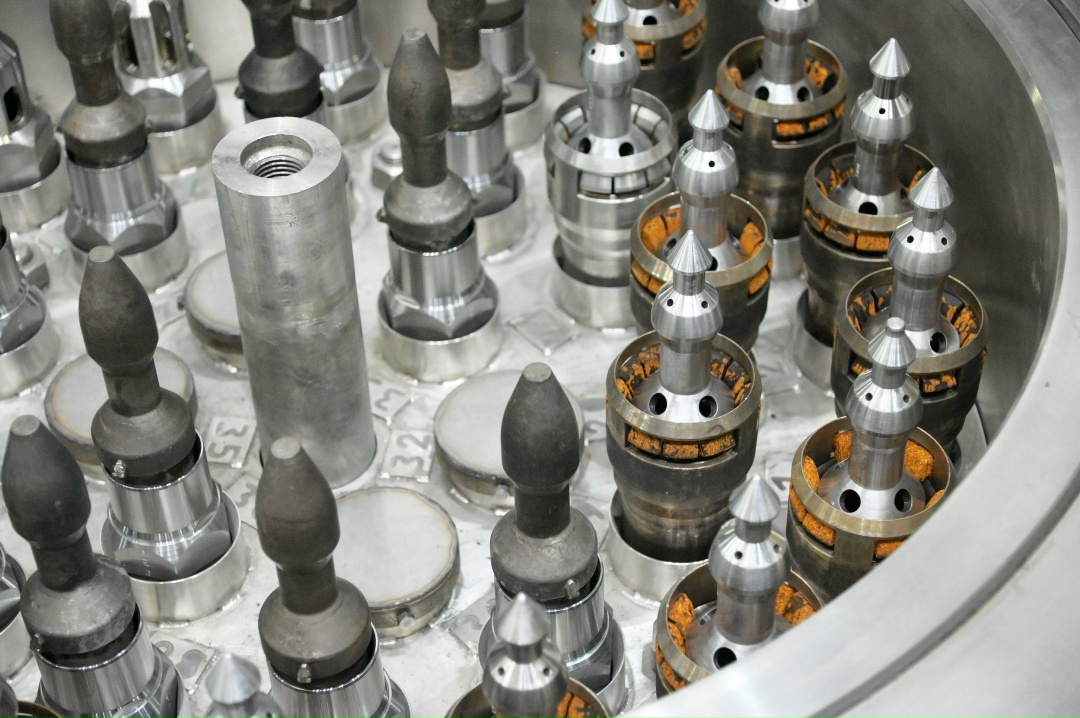 В «Росатоме» завершена первая в мире программа эксплуатации ядерного топлива с минорными актинидами — ключевой технологии замыкания ядерного топливного цикла…