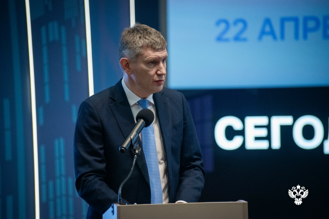 В Росстате прошла коллегия по итогам 2025 года