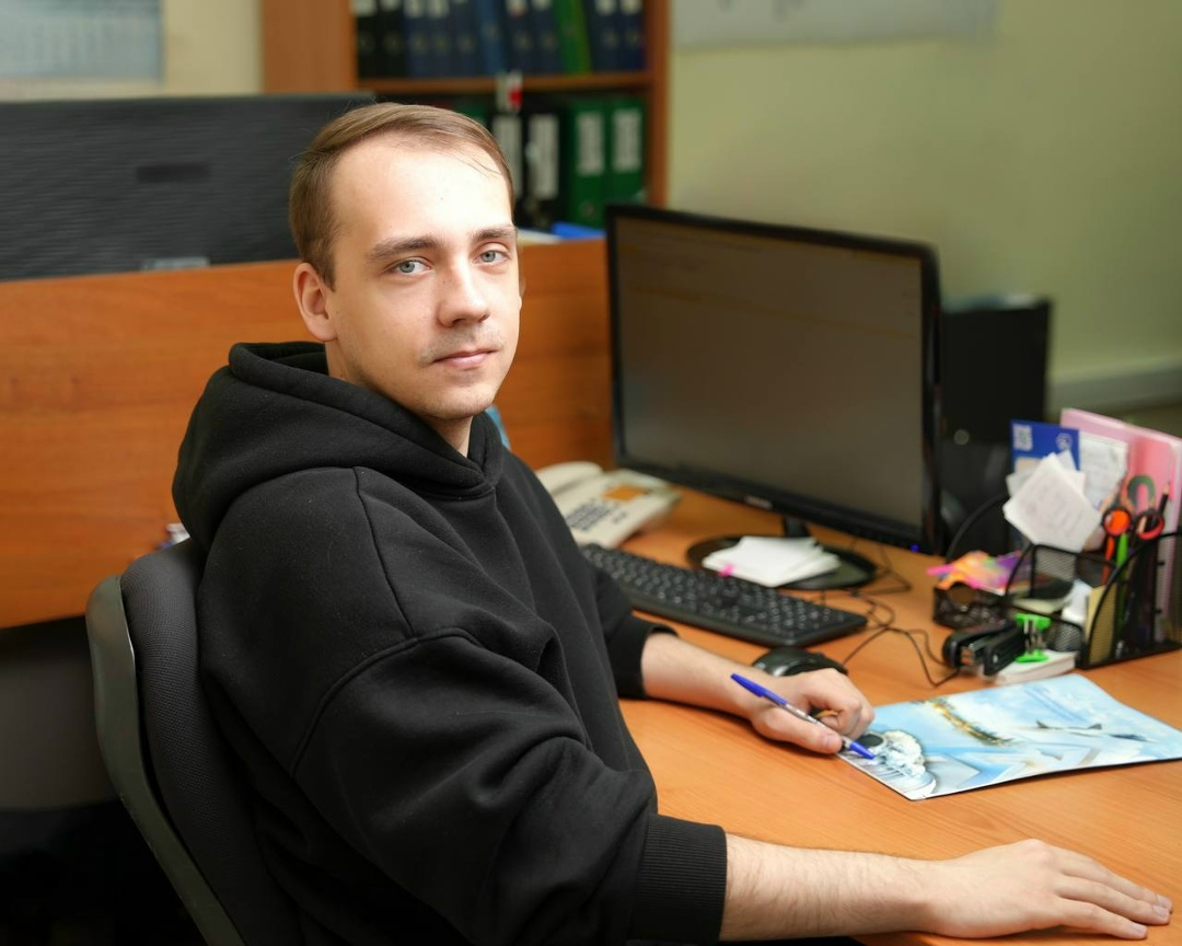 Первые «Крылья Ростеха» уже работают!