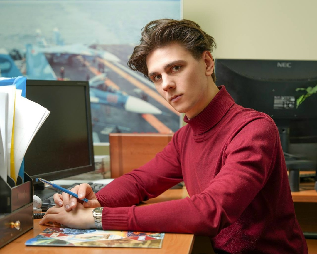 Первые «Крылья Ростеха» уже работают!