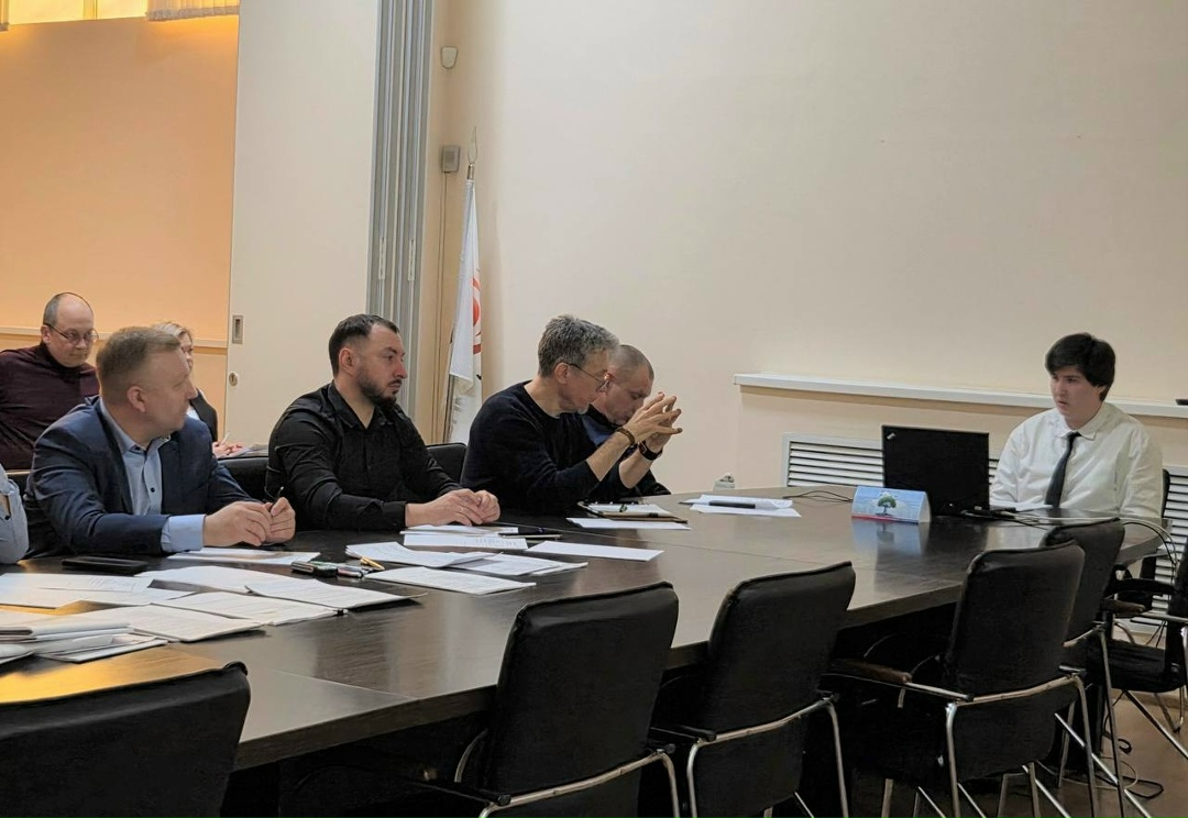 Первые «Крылья Ростеха» уже работают!