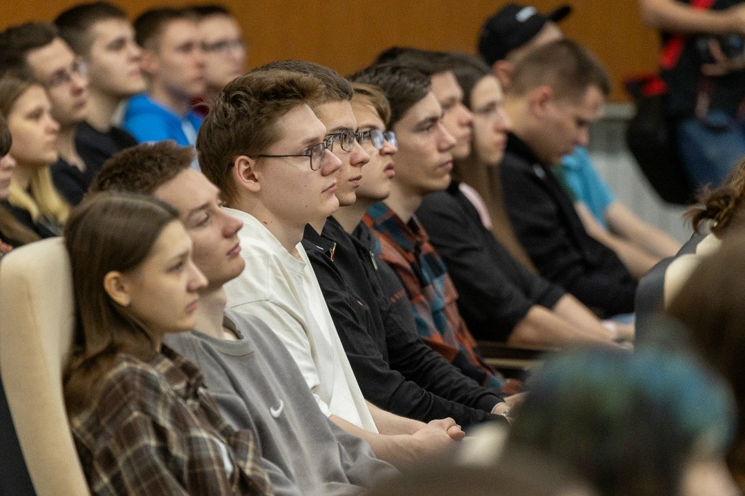 Стартовала XII Весенняя студенческая энергетическая школа РусГидро