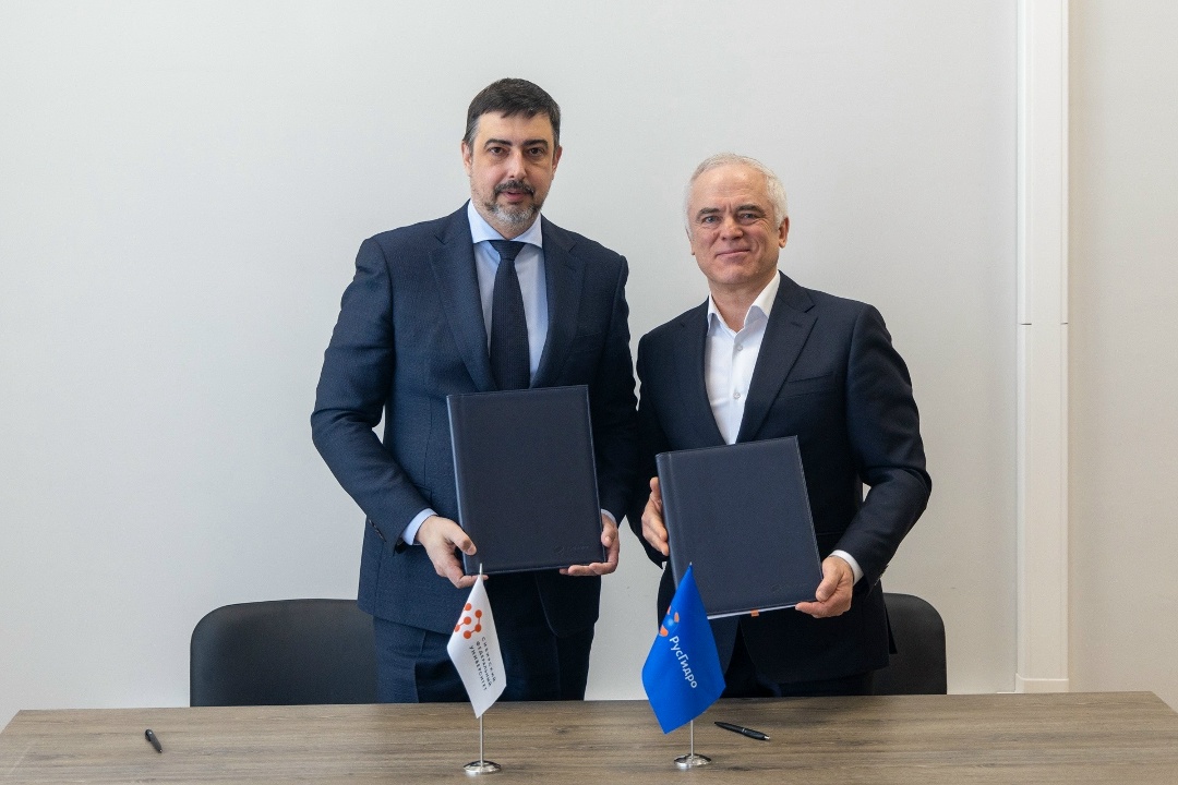 Стартовала XII Весенняя студенческая энергетическая школа РусГидро