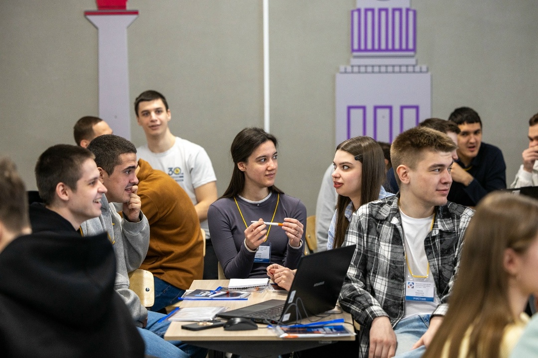 Стартовала XII Весенняя студенческая энергетическая школа РусГидро