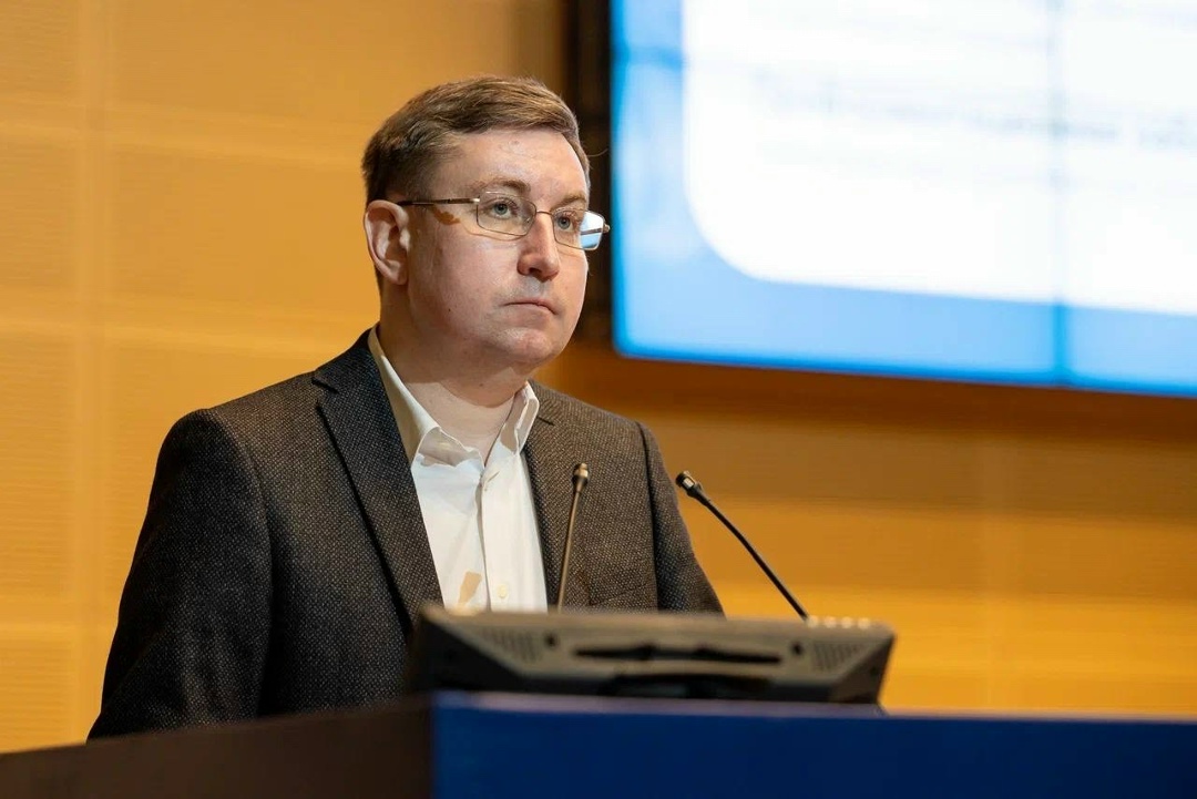 Сергей Цивилев: развитие метода русской инженерной школы необходимо для достижения технологического лидерства в ТЭК