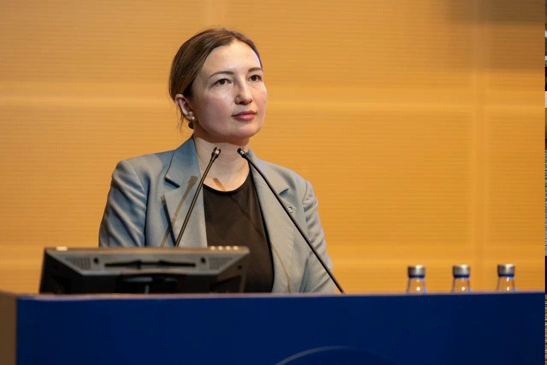 Сергей Цивилев: развитие метода русской инженерной школы необходимо для достижения технологического лидерства в ТЭК