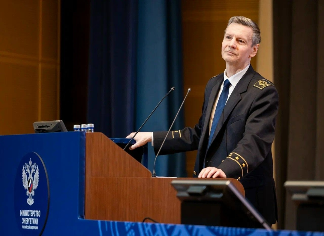 Сергей Цивилев: развитие метода русской инженерной школы необходимо для достижения технологического лидерства в ТЭК