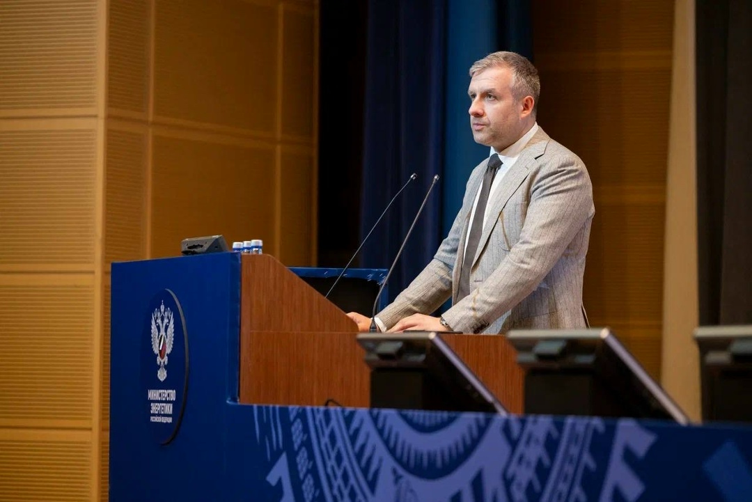 Сергей Цивилев: развитие метода русской инженерной школы необходимо для достижения технологического лидерства в ТЭК