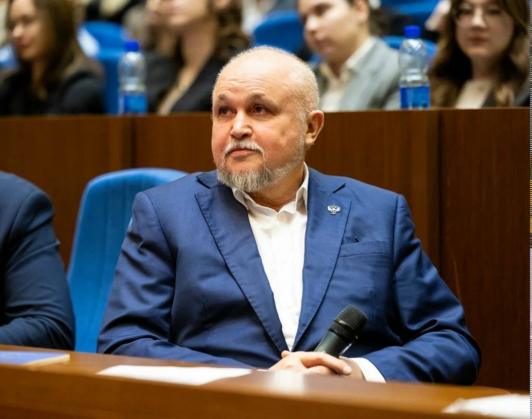 Сергей Цивилев: развитие метода русской инженерной школы необходимо для достижения технологического лидерства в ТЭК