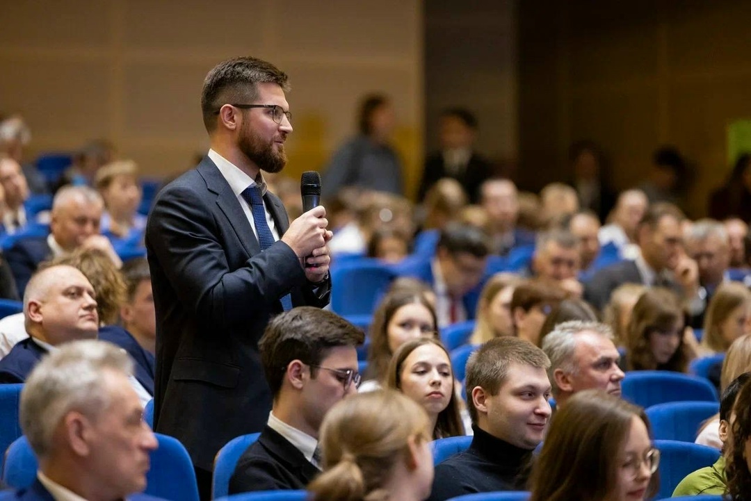 Сергей Цивилев: развитие метода русской инженерной школы необходимо для достижения технологического лидерства в ТЭК