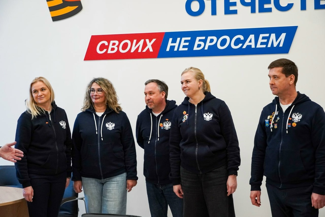 В Республике Марий Эл сенаторы оценили поддержку ветеранов СВО, работу перинатального центра и модернизацию социальной инфраструктуры