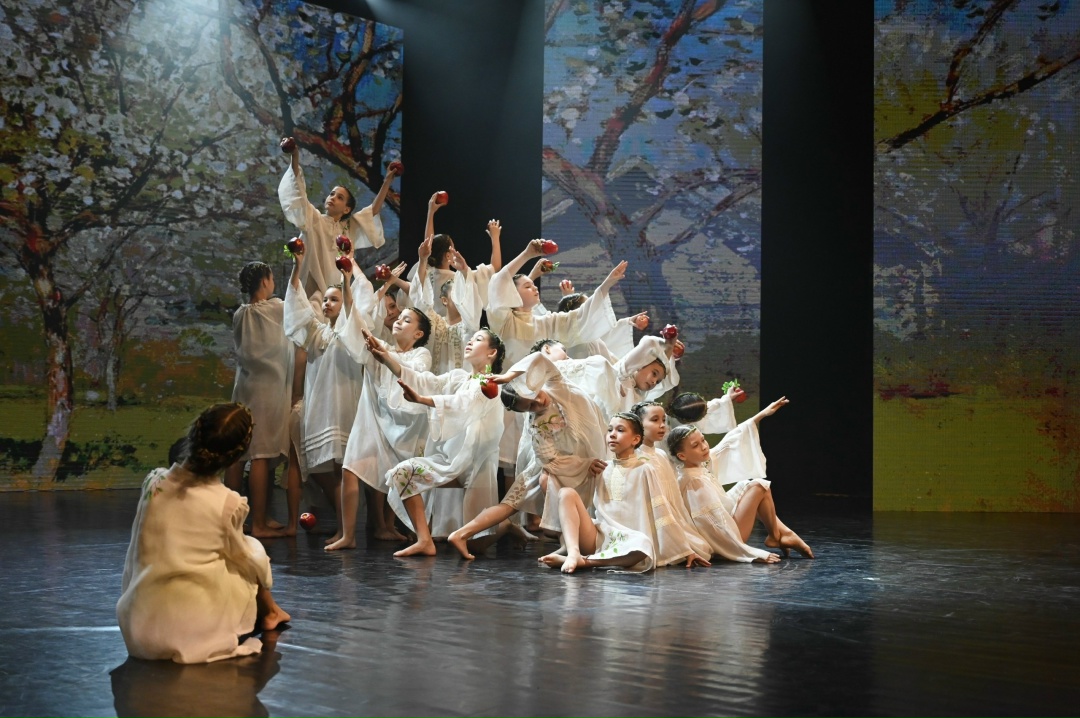 Татнефть снова №1: пятый год подряд мы лидеры в рейтинге корпоративной благотворительности